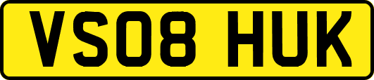 VS08HUK