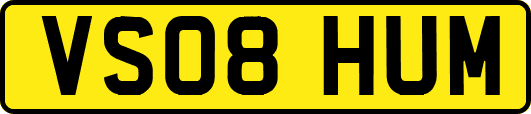 VS08HUM