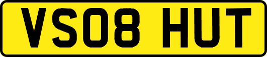 VS08HUT