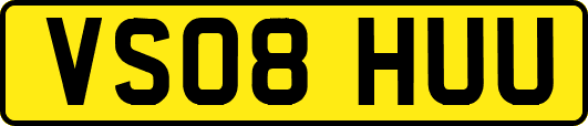 VS08HUU