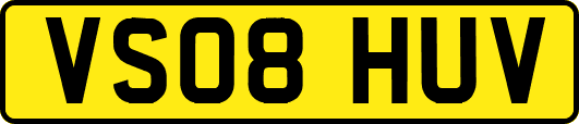 VS08HUV