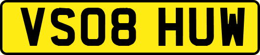 VS08HUW