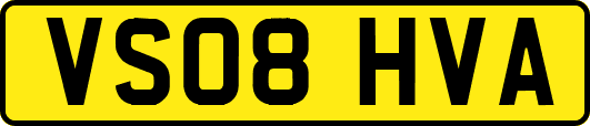 VS08HVA