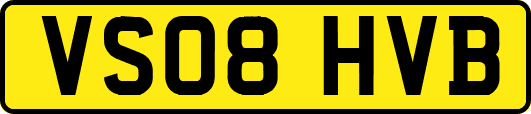 VS08HVB
