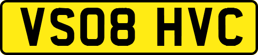 VS08HVC