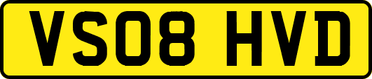 VS08HVD