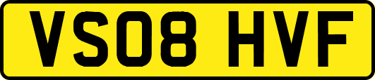 VS08HVF