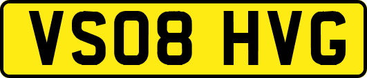 VS08HVG