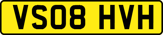 VS08HVH