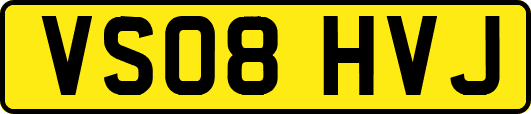 VS08HVJ