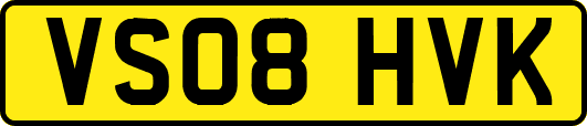 VS08HVK