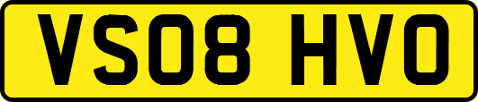 VS08HVO