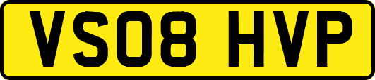 VS08HVP