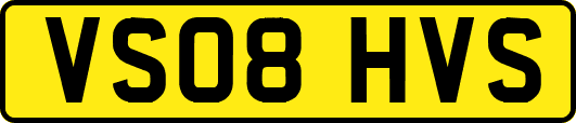 VS08HVS