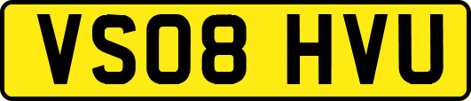 VS08HVU