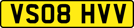 VS08HVV