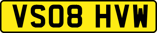 VS08HVW
