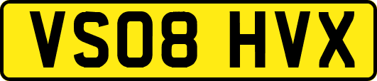 VS08HVX