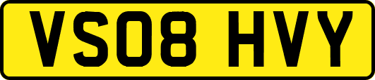 VS08HVY