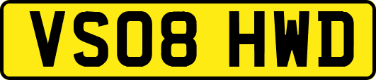 VS08HWD