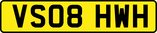 VS08HWH