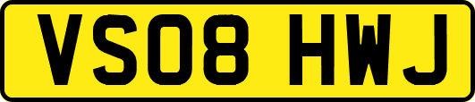 VS08HWJ