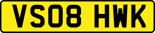 VS08HWK