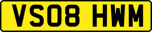 VS08HWM