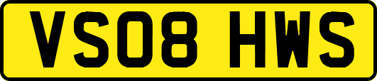VS08HWS