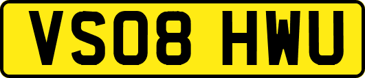 VS08HWU