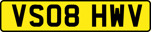 VS08HWV