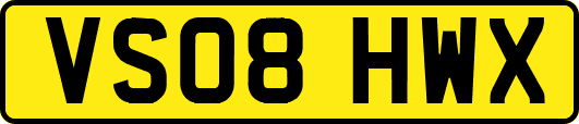 VS08HWX