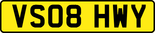 VS08HWY
