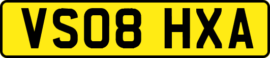 VS08HXA