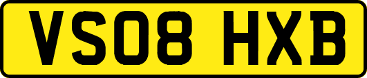 VS08HXB