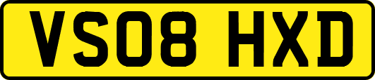 VS08HXD