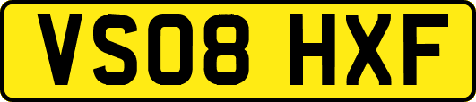 VS08HXF