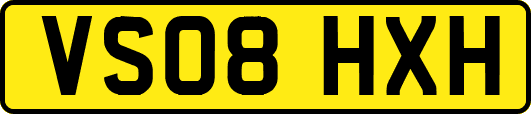 VS08HXH