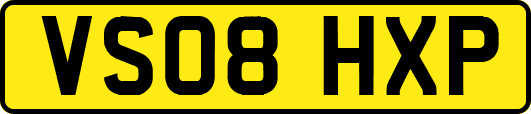 VS08HXP