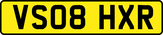 VS08HXR