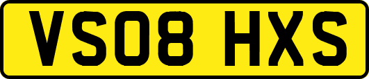 VS08HXS