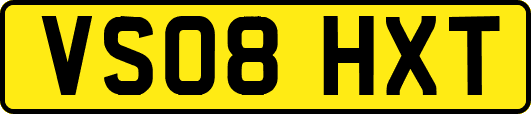 VS08HXT