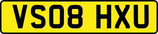 VS08HXU