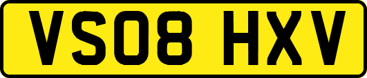VS08HXV