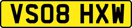 VS08HXW