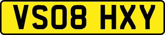 VS08HXY