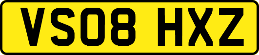VS08HXZ