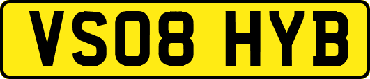 VS08HYB