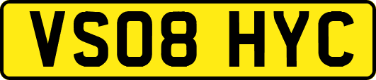 VS08HYC