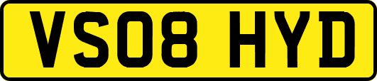 VS08HYD